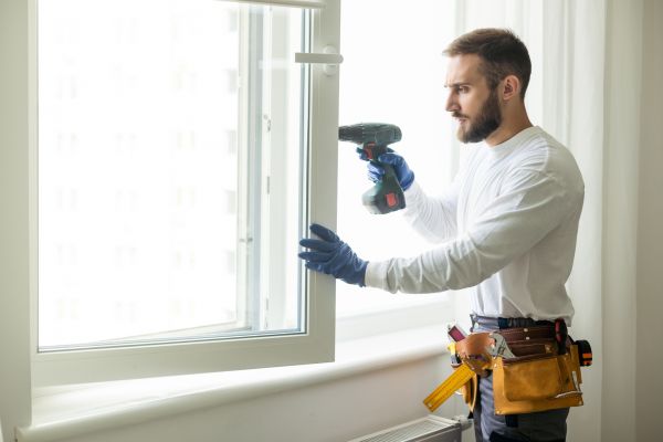 Cost of Custom Window Service in Tucson