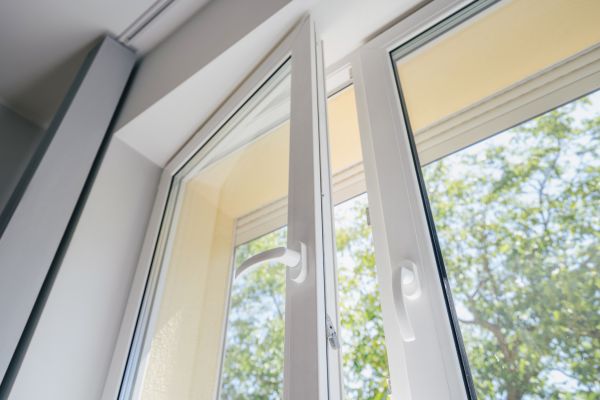 Vinyl Window Replacement in Tucson