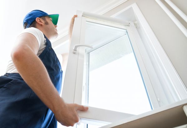 Bathroom Window Replacement in Tucson