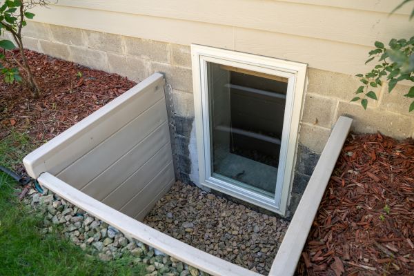 Basement Windows Replacement in Tucson