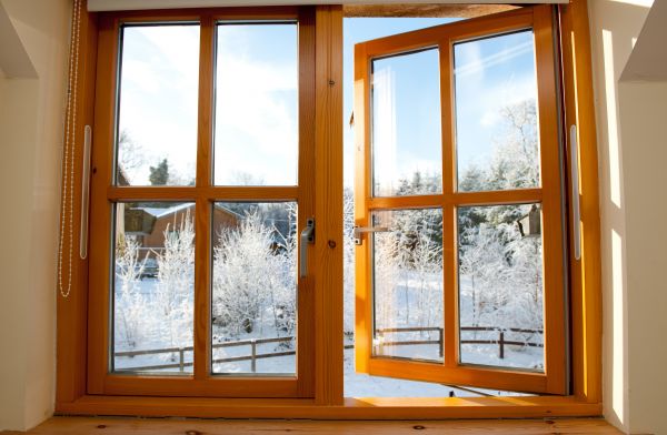 Double Window Replacement in Tucson