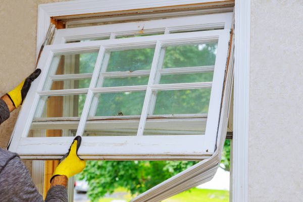 Single Pane Window Replacement in Tucson