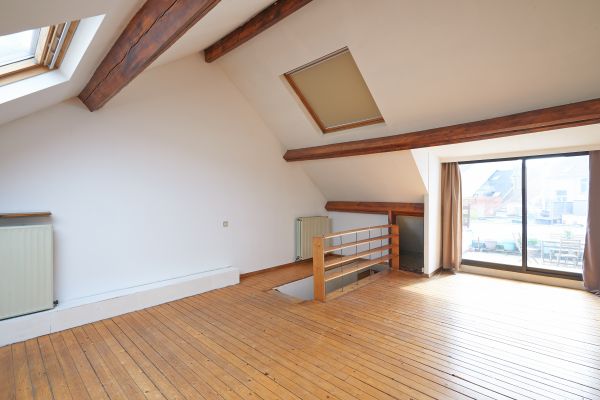 Attic Window Installation in Tucson