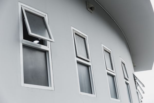 Awning Windows Installation in Tucson