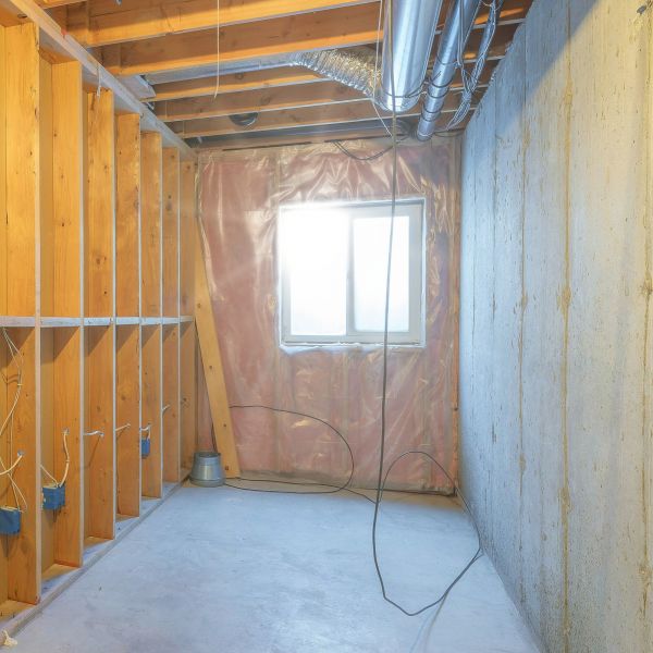 Basement Window Replacement in Tucson