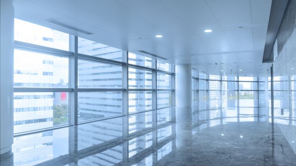Commercial Window Replacement in Tucson