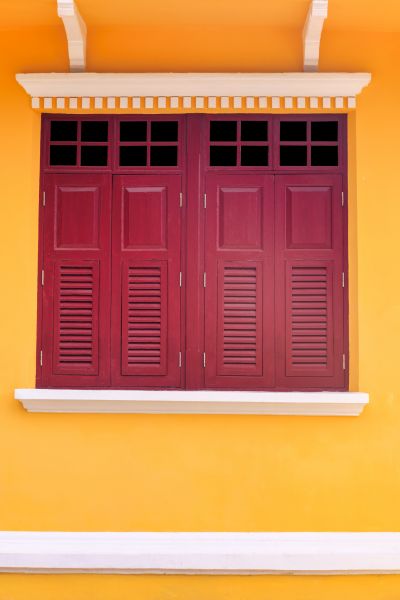 Wood Window Service in Tucson