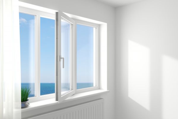Casement Windows Installation in Tucson