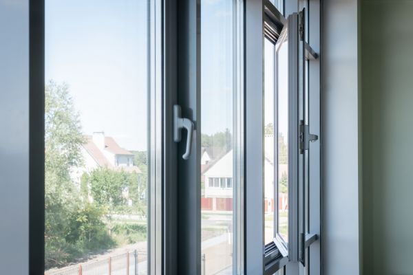 Aluminium Windows Installation in Tucson