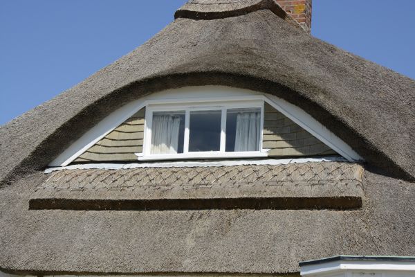 Eyebrow Window Replacement in Tucson