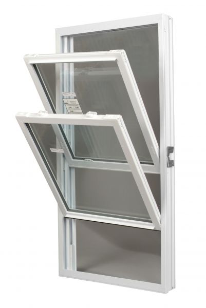 Double Hung Window Replacement in Tucson