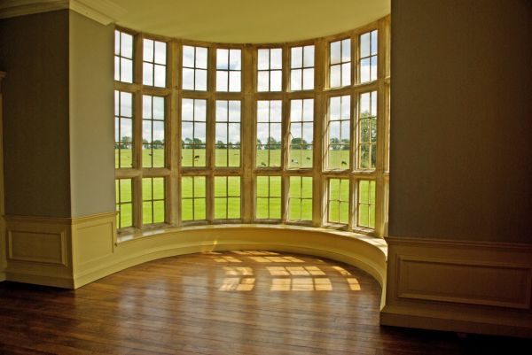 Bow Window Replacement in Tucson