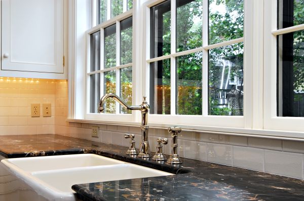 Two Pane Window Replacement in Tucson