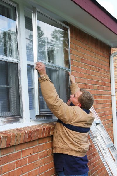 Storm Windows Replacement in Tucson
