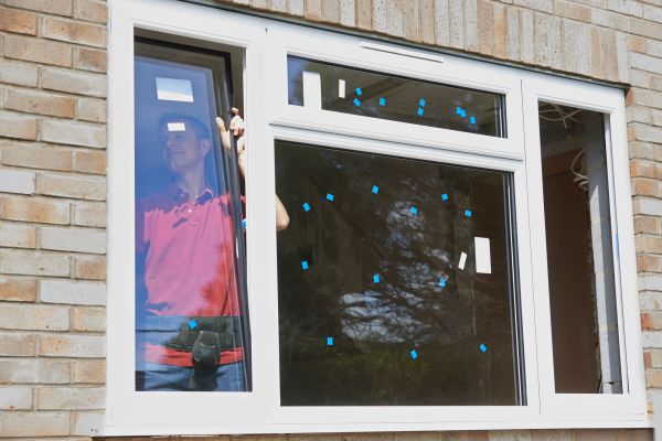 New Windows Installation in Tucson